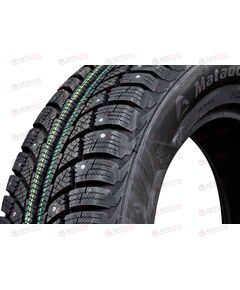 Автошина 215/65/R16 MP 30 SIBIR ICE 2 FR ED SUV XL 102T (шип) (зима) Matador