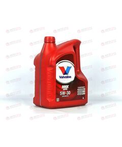 Масло ДВС VALVOLINE 5W30 Maxlife FE Synthetic 4 л