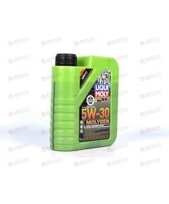 Масло ДВС LIQUI MOLY 5W30 Molygen New Generation SP GF-6A 1 л (9047), Емкость: 1 л.