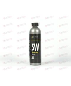 Воск для кузова жидкий Super Wax Detail 500 г GRASS 