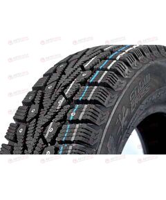 Автошина 195/55/R16 91T Snow Cross PW-2 (шип) CORDIANT