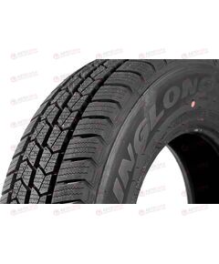 Автошина 185/75/R16C GREEN-Max Winter Van 104/102R 8PR (зима) LingLong