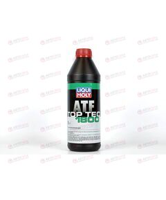 Масло КПП LIQUI MOLY ATF 1800 Top Tec 1л