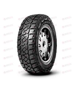 Автошина 265/70R17 MT51 121Q 10PR EV Kumho