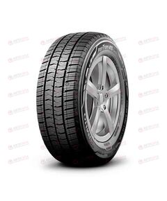 Автошина 215/65R15C CX11 104/102T 06PR EC Kumho