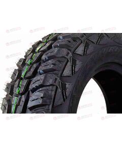 Автошина 245/75R16 KL71 120Q 10PR EK Kumho