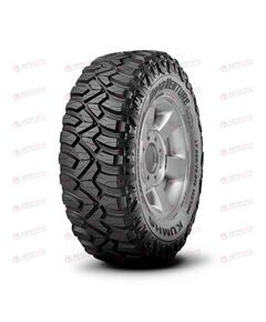 Автошина 265/70R17 MT71 121Q 10PR EV Kumho