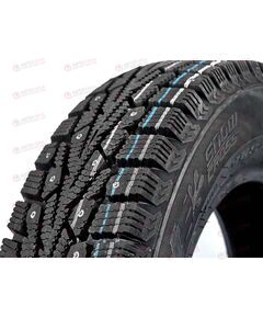 Автошина 225/60/R17 Snow Cross PW-2 103Т (шип) (зима) CORDIANT