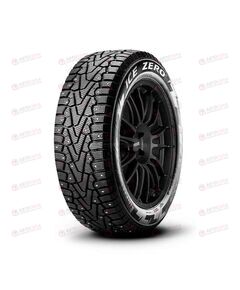 Автошина 175/65/R14 ICE ZERO 82T (шип) (зима) PIRELLI