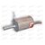 Глушитель 1.5DCI E4 4X2 (61862) ASAM