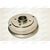 Барабан тормозной без ABS d=180 (GE-824) Genuine