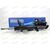 Амортизатор подвески MB Viano (стойка в сборе) перед (газ/масло) (42-140912-SX) Stellox