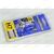 Лампа галоген 12В H7 55 Ватт PX26d Long Life +2LIFE (на блистер) Goodyear