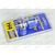 Лампа галоген 12В H4 60/55 Ватт P43t Super White (на блистер) Goodyear