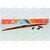 Щетка стеклоочистителя (550мм/22'') каркасная AIRLINE