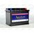 Аккумулятор 60VL AMERICAN (R+) (0) SMF (пт 540) (242х175х190) ТУРЦИЯ