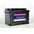 Аккумулятор 60VL AMERICAN (R+) (0) низ SMF (пт 600) (242х175х175) ТУРЦИЯ