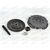 Сцепление Logan (04-)/Kangoo (00-)/Megane (95-)/1.6 в сборе (FR 0907) TRIALLI