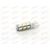 Лампа с/диод 12В T10-13 W5W 13SMD габарит белая AV