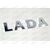 Орнамент задка Vesta ВАЗ LADA (хром) Сызрань