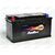 Аккумулятор 100VL FIRE BALL (L+) (1) (пт 810)(353х175х190) 2021 год