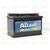 Аккумулятор 75VL ATLANT (R+) (0) (пт 680)(278х175х190) 2022 год