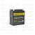 Аккумулятор PRIME MOTO 12V/7Ah (R+) (MF) (AGM) (пт 170) (PTX7L-BS) (114x71x131)