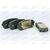 Колодка тормозная задняя (58302-1HA00) Product Line 2