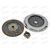 Сцепление в сборе (HD-77+HDC-69+PRB-05)= (HDK-094) VALEO PHC