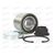 Подшипник ступицы задн Лада Largus (12-)/Renault Duster (10-) 2WD (CS 0978) TRIALLI