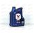 Масло ДВС VALVOLINE 10W40 ALL CLIMATE 4 л