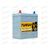 АКБ 42VL TURBO BATTERY ASIA (L+) (1) SMF т.кл (пт 320)(196х136х220) без. н.креп. ТУРЦИЯ