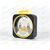 Лампа галоген 12В H3 55 Ватт Aurum (2 шт) MTF