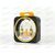 Лампа галоген 12В H1 55 Ватт Aurum (2 шт) MTF