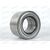 Подшипник ступицы 21214 перед 4x4 Urban (14-) (шарик двухряд) (256809) SKF