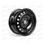 Диск колеса Ford Mondeo (6.5Jх16Н2 5*108) et50 d63,3 (черный) ТЗСК