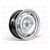 Диск колеса NissanQashgai (6.5Jx16H2 5*114,3) et40 d66,1 (металлик) ТЗСК
