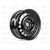 Диск колеса Toyota RAV4 (7Jх17Н2 5*114,3) et35 d60,1 (черный) ТЗСК