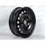 Диск колеса Chevrolet Lacetti (6Jх15Н2 4x114.3) ET44 d56,6(черный) ТЗСК
