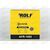 Фильтр воздушный (AP142/10) TOYOTA (AFR1092) ROLF, изображение 4