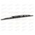 Щетка стеклоочистителя (98350-1R050) MOBIS, изображение 3
