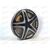 Колпаки R-13 Дакар Super Black (2 шт) STAR, изображение 2
