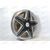Колпаки R-13 NHL Super Silver (2 шт) STAR РАСПРОДАЖА!, изображение 2