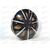 Колпаки R-13 Racing Super Black (2 шт) STAR, изображение 2