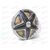 Колпаки R-14 NHL PRO Chrom Super Silver (2 шт) STAR, изображение 2