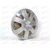 Колпаки R-14 DTM PRO Chrom (2 шт) STAR, изображение 2