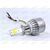 Лампа с/диод 12В 36 Ватт H3 LED 3800LM G6, изображение 2