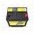 Аккумулятор 60VL FORSE ASIA (0) SMF (пт 550)(230х172х220) 2018 год КОРЕЯ, изображение 4