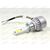 Лампа с/диод 12В 36 Ватт H1 LED 3800LM G6, изображение 2