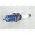 Свеча зажигания 2112 (DR15YP) (1400) Platin (1 шт) BRISK, изображение 2